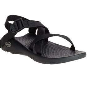 Chaco Black Women's Sandals